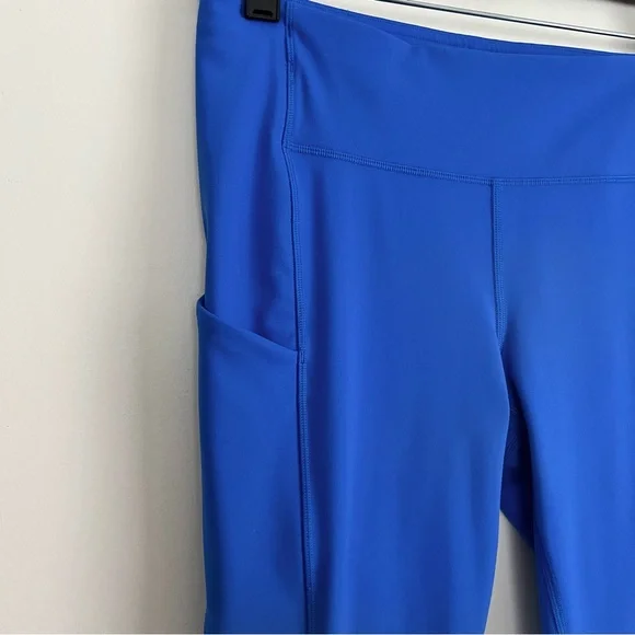 Lululemon Speed Up Tight 28" *Full-On Luxtreme Sz 6 - Picture 9 of 14